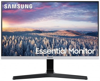 Samsung LS24R35AFHUXUF 75 Hz 5 ms 23.8 inç FHD IPS VGA HDMI Freesync 1920 x 1080 px LED Oyuncu Monitör