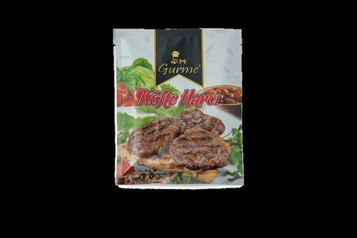 Mr Gurme Baharat Köfte Toz 80 gr