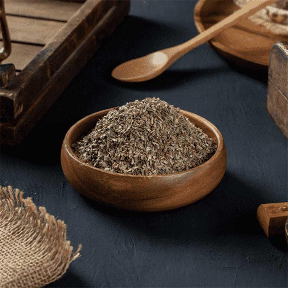 Halktanpazar Vegan Kekik Tane 500 gr