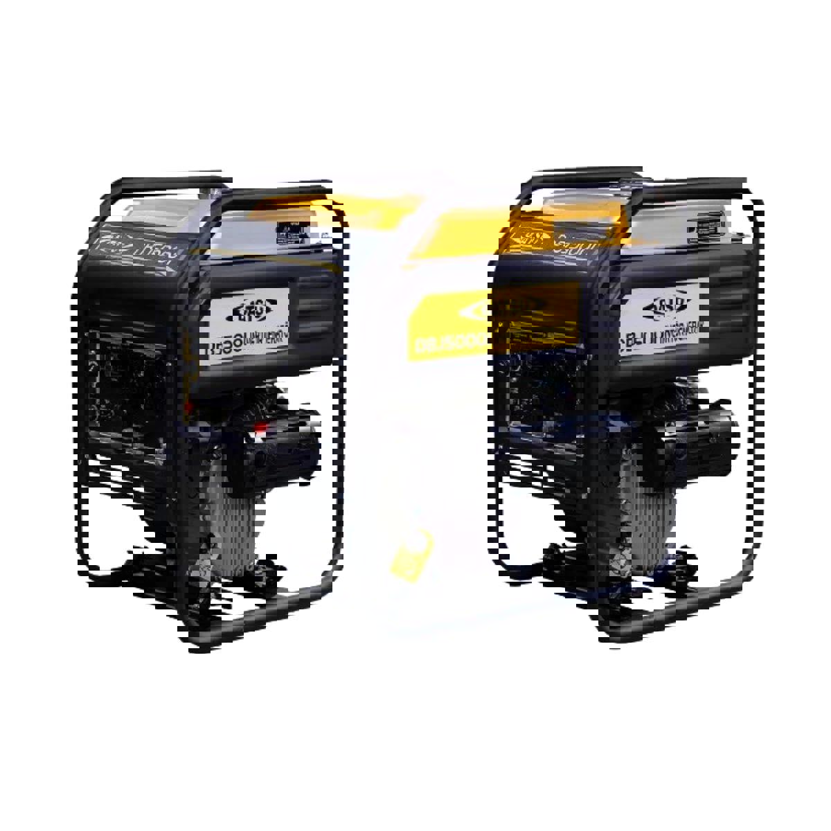 Datsu Dbj 5000 IO-KB-E Jeneratör