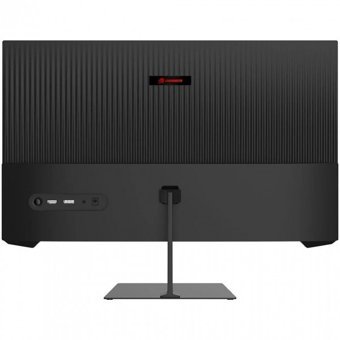 GameBooster GB-2416FF 165 Hz 1 ms 23.8 inç FHD VA HDMI Freesync G-Sync 1920 x 1080 px LED Oyuncu Monitör