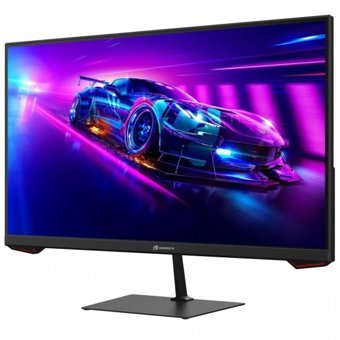 GameBooster GB-2416FF 165 Hz 1 ms 23.8 inç FHD VA HDMI Freesync G-Sync 1920 x 1080 px LED Oyuncu Monitör
