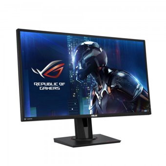 Asus ROG Strix PG278QE 165 Hz 1 ms 27 inç WQHD TN HDMI G-Sync 2560 x 1440 px LCD Oyuncu Monitör