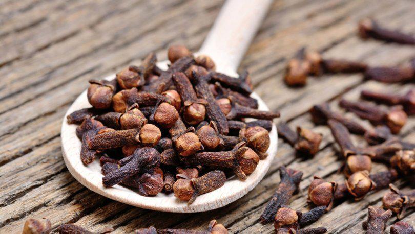 Has Bakkal Doğal Karanfil Tane 50 gr