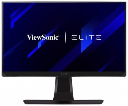 ViewSonic Elite XG320U 150 Hz 1 ms 32 inç 4K IPS Hoparlörlü HDMI Freesync 3840 x 2160 px LED Oyuncu Monitör