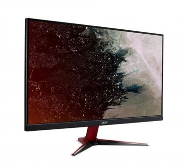 Acer Nitro VG271Sbmiipx 165 Hz 1 ms 27 inç FHD IPS Hoparlörlü HDMI Freesync 1920 x 1080 px LED Oyuncu Monitör