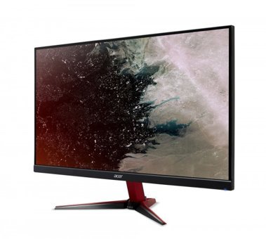 Acer Nitro VG271Sbmiipx 165 Hz 1 ms 27 inç FHD IPS Hoparlörlü HDMI Freesync 1920 x 1080 px LED Oyuncu Monitör