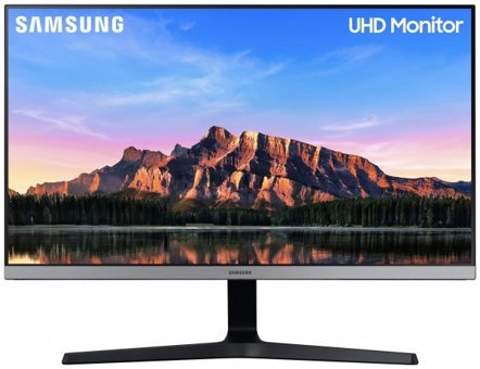 Samsung LU28R550UQRXUF 60 Hz 4 ms 28 inç 4K IPS HDMI Freesync 3840 x 2160 px LED Oyuncu Monitör