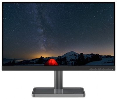 Lenovo L22İ-30 75 Hz 4 ms 21.5 inç FHD IPS VGA HDMI Freesync 1920 x 1080 px LED Oyuncu Monitör