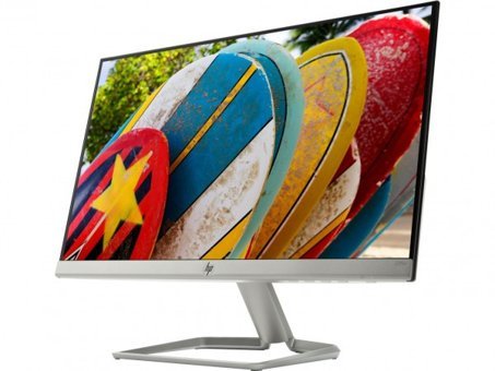 HP 3KS60AA 75 Hz 5 ms 21.5 inç FHD IPS VGA HDMI Freesync 1920 x 1080 px LED Oyuncu Monitör