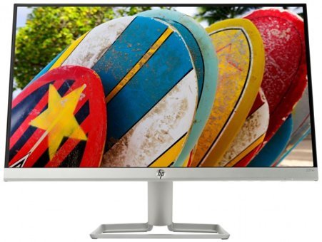 HP 3KS60AA 75 Hz 5 ms 21.5 inç FHD IPS VGA HDMI Freesync 1920 x 1080 px LED Oyuncu Monitör
