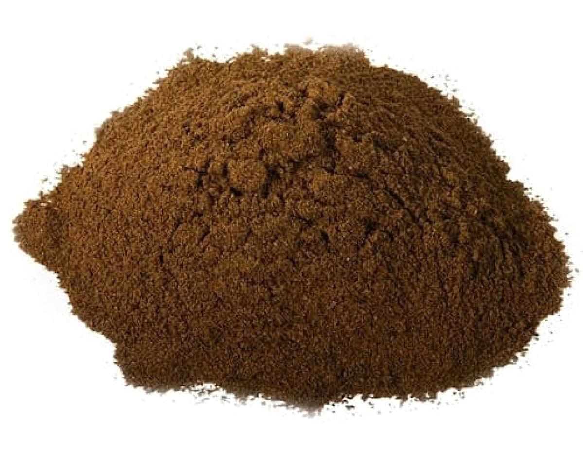 Botanik Vegan Yenibahar Toz 100 gr
