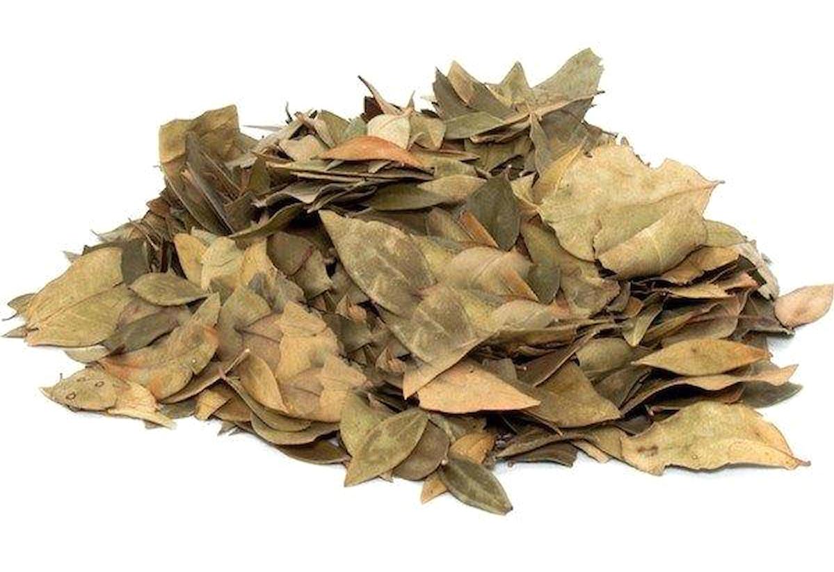 Bozkırım Glutensiz Tane Yaban Mersini Yaprağı 250 gr