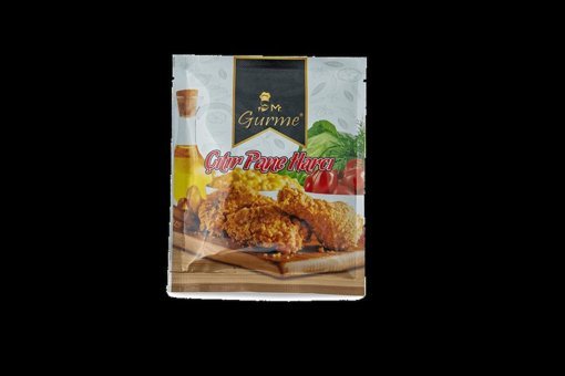 Mr Gurme Glutensiz Çıtır Pane Harcı Toz 70 gr