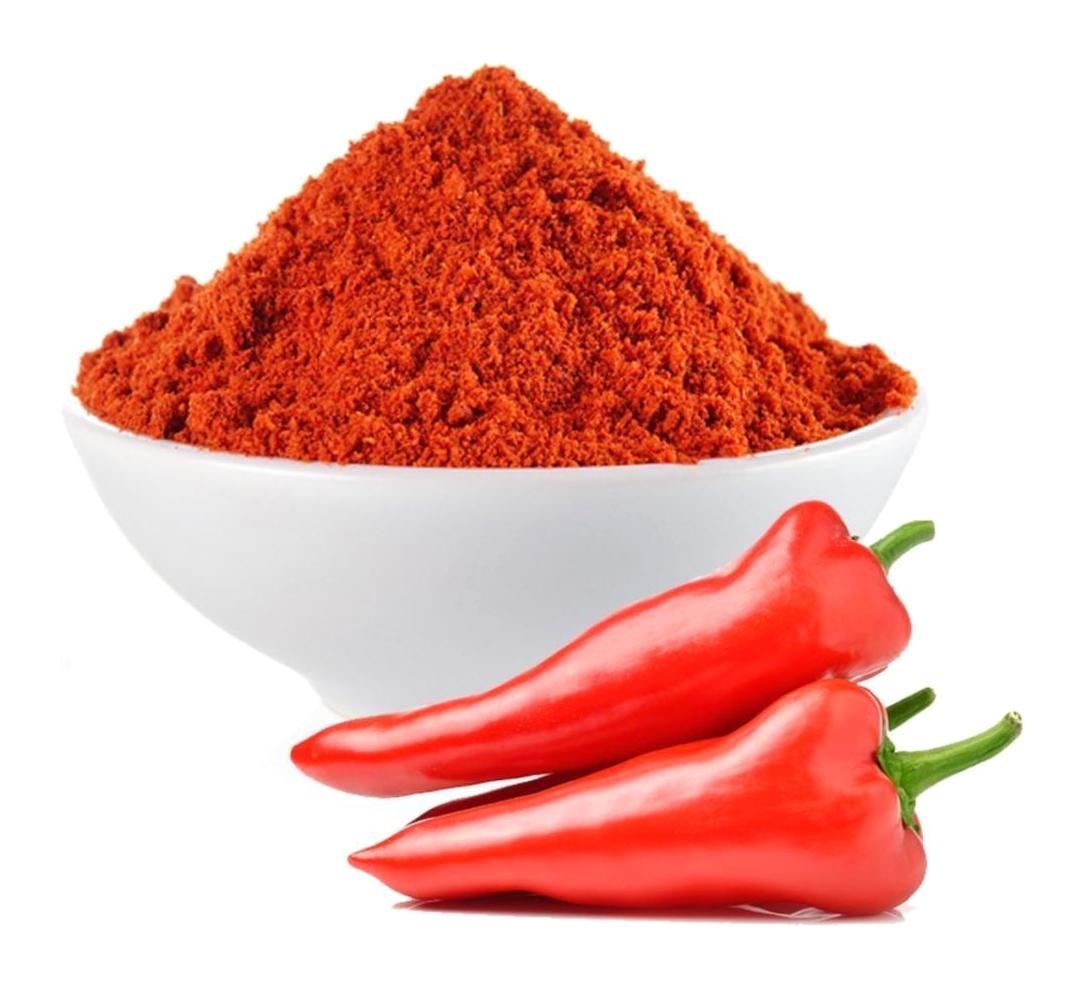 Has Bakkal Acı Kırmızı Toz Biber 100 gr