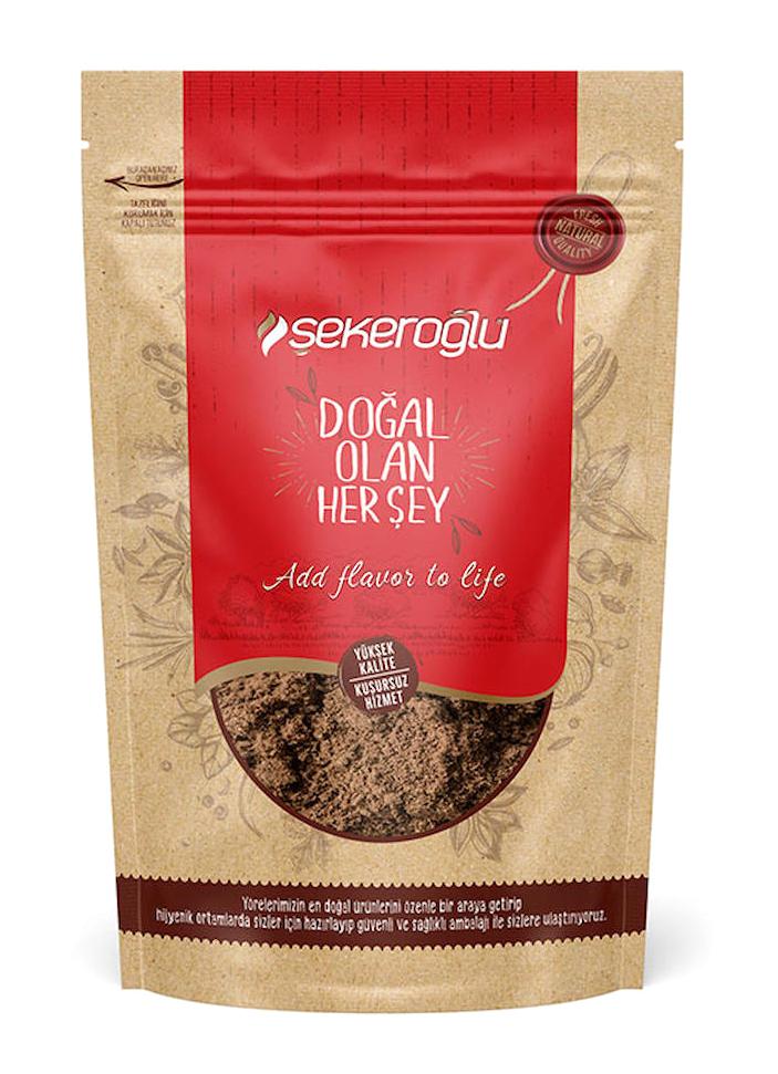 Taze7 Öğütülmüş Yenibahar Toz 250 gr