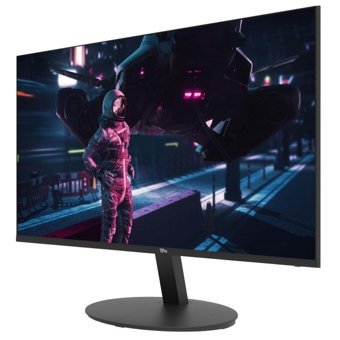 Twisted Minds TM22DFA 75 Hz 12 ms 21.5 inç FHD VA Hoparlörlü VGA HDMI Freesync 1920 x 1080 px LED Oyuncu Monitör