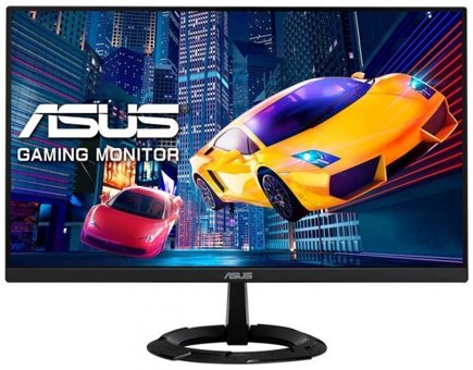Asus VZ249HEG1R 75 Hz 1 ms 23.8 inç FHD IPS VGA HDMI Freesync 1920 x 1080 px LED Oyuncu Monitör