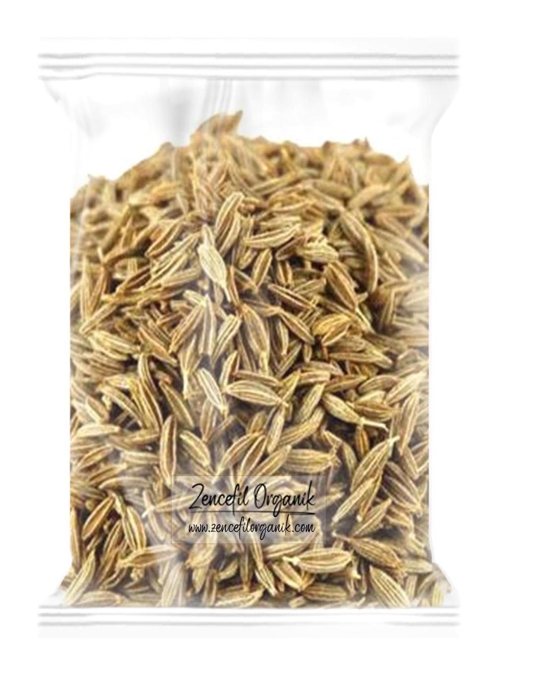 Bağdat Öğütülmemiş Kimyon Toz 500 gr