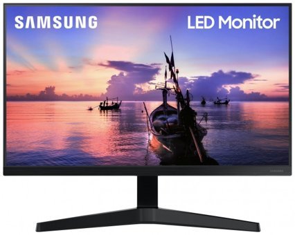 Samsung LF24350FHRXUF 75 Hz 5 ms 23.8 inç FHD IPS VGA HDMI Freesync 1920 x 1080 px LED Oyuncu Monitör