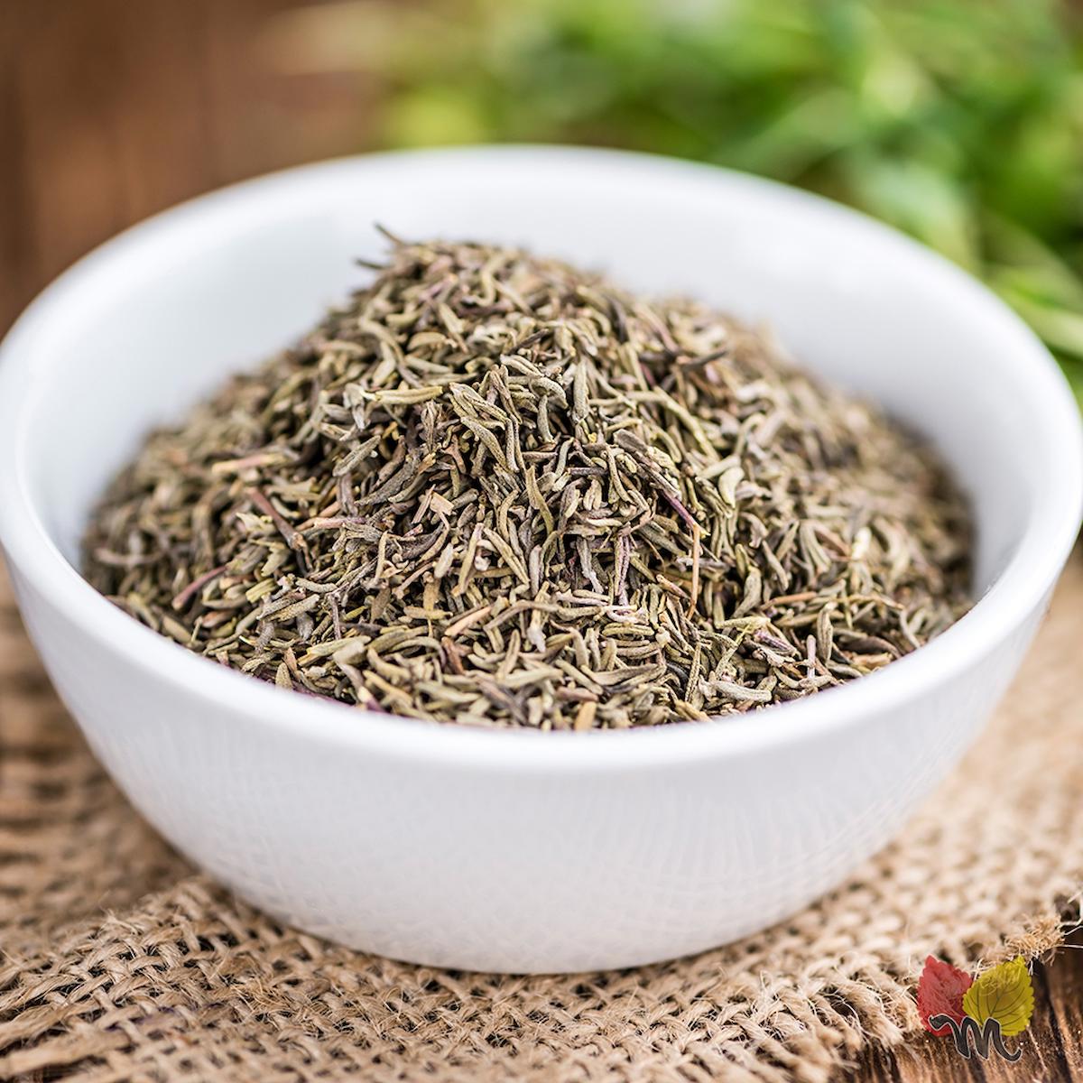 Muhteşem Tesisleri Glutensiz Kekik Toz 150 gr