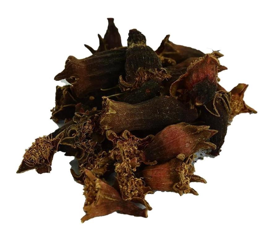 Lokman Avm Baharat Nar Çiçeği Toz 100 gr