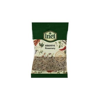 İnci Vegan Toz Biberiye 500 gr