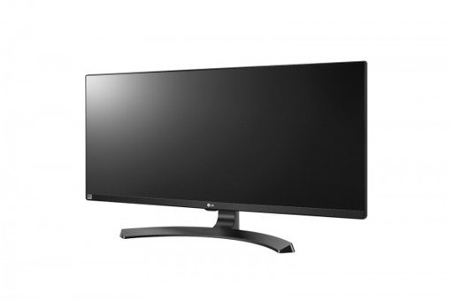LG 34WL750-B 60 Hz 5 ms 34 inç UWQHD IPS HDMI Freesync 3440 x 1440 px LED Oyuncu Monitör