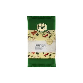 İnci Vegan Hindistan Cevizi Toz 500 gr