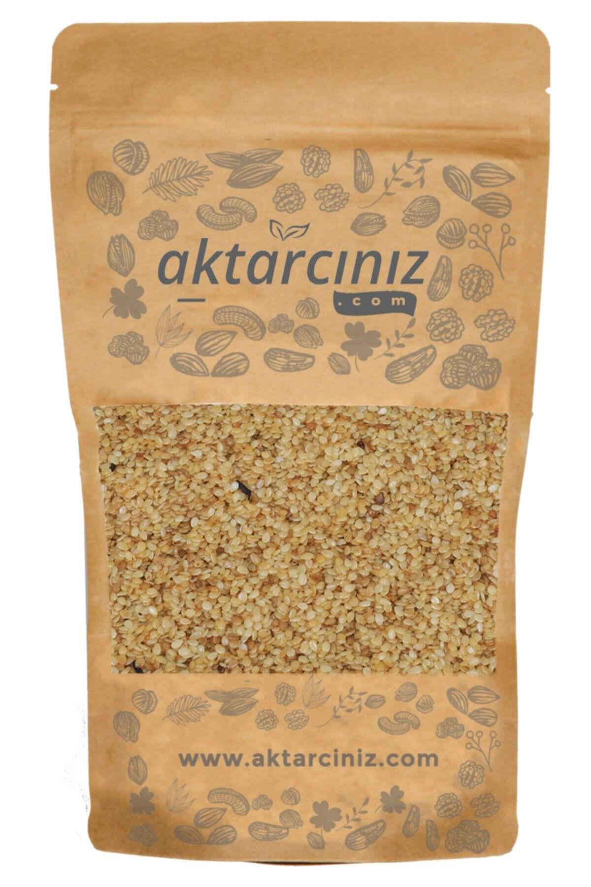 Aktarcınız Vegan Susam Toz 100 gr