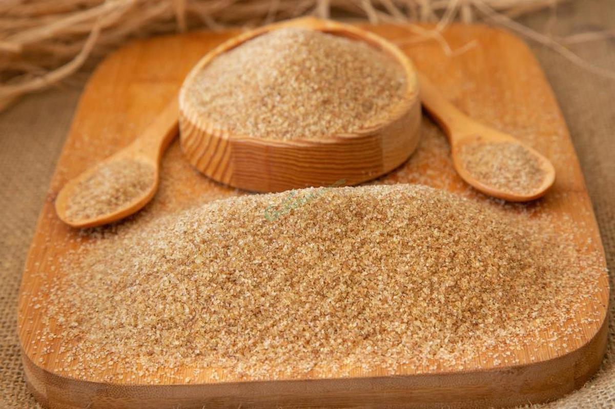 Gültekin Peynircilik Glutensiz Çiğköfte Tane 1 kg