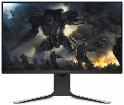 Dell Alienware AW2720HFA 240 Hz 1 ms 27 inç FHD IPS HDMI Freesync G-Sync 1920 x 1080 px LED Oyuncu Monitör