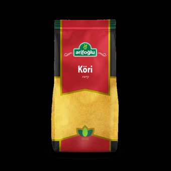 Arifoğlu Vegan Köri Toz 250 gr