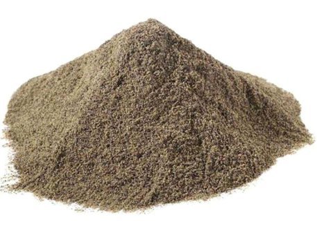 Burhan Altun Atadan Ürünler Vegan Tane Karabiber 250 gr
