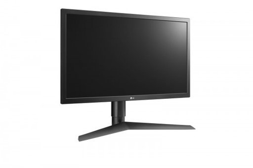 LG UltraGear 24GL650-B 144 Hz 1 ms 23.6 inç FHD TN HDMI Freesync 1920 x 1080 px LED Oyuncu Monitör