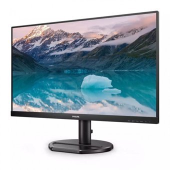 Philips 275S9JAL/00 75 Hz 4 ms 27 inç WQHD VA Hoparlörlü HDMI 2560 x 1440 px LED Oyuncu Monitör