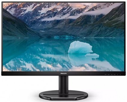 Philips 275S9JAL/00 75 Hz 4 ms 27 inç WQHD VA Hoparlörlü HDMI 2560 x 1440 px LED Oyuncu Monitör