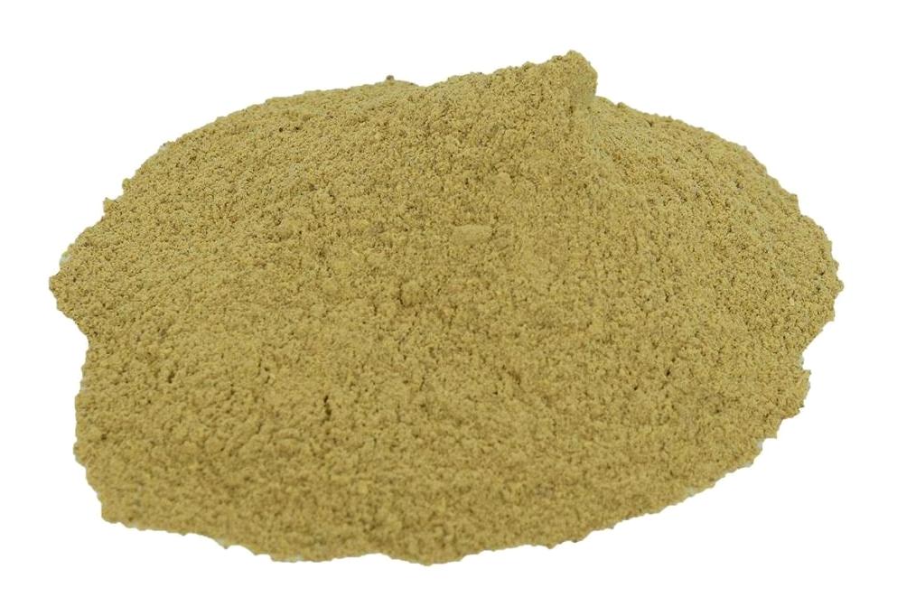 Lokman Avm Vegan Çöven Toz 100 gr