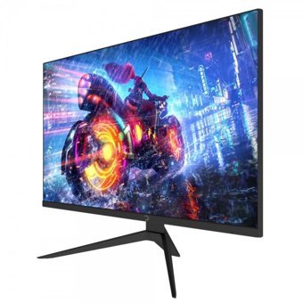 Gamepower AceA20 75 Hz 1 ms 27 inç FHD VA VGA HDMI 1920 x 1080 px LED Oyuncu Monitör