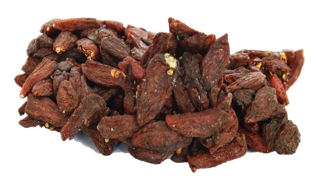 Lokman Avm Vegan Gojiberry Meyvesi Kurutulmuş Tane 100 gr