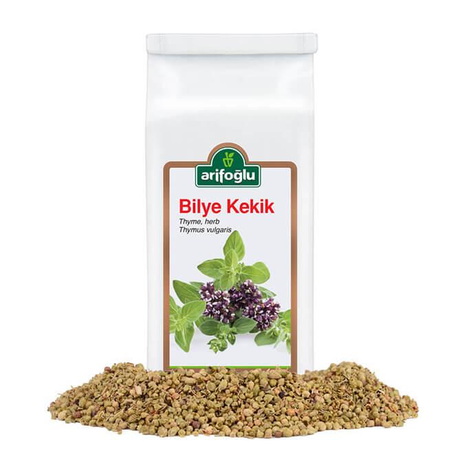 Arifoğlu Vegan Kekik Tane 50 gr