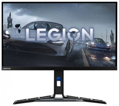 Lenovo Legion Y27-30 180 Hz 0.5 ms 27 inç FHD IPS Hoparlörlü HDMI Freesync 1920 x 1080 px LED Oyuncu Monitör