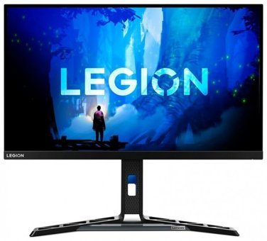 Lenovo Legion Y27-30 180 Hz 0.5 ms 27 inç FHD IPS Hoparlörlü HDMI Freesync 1920 x 1080 px LED Oyuncu Monitör
