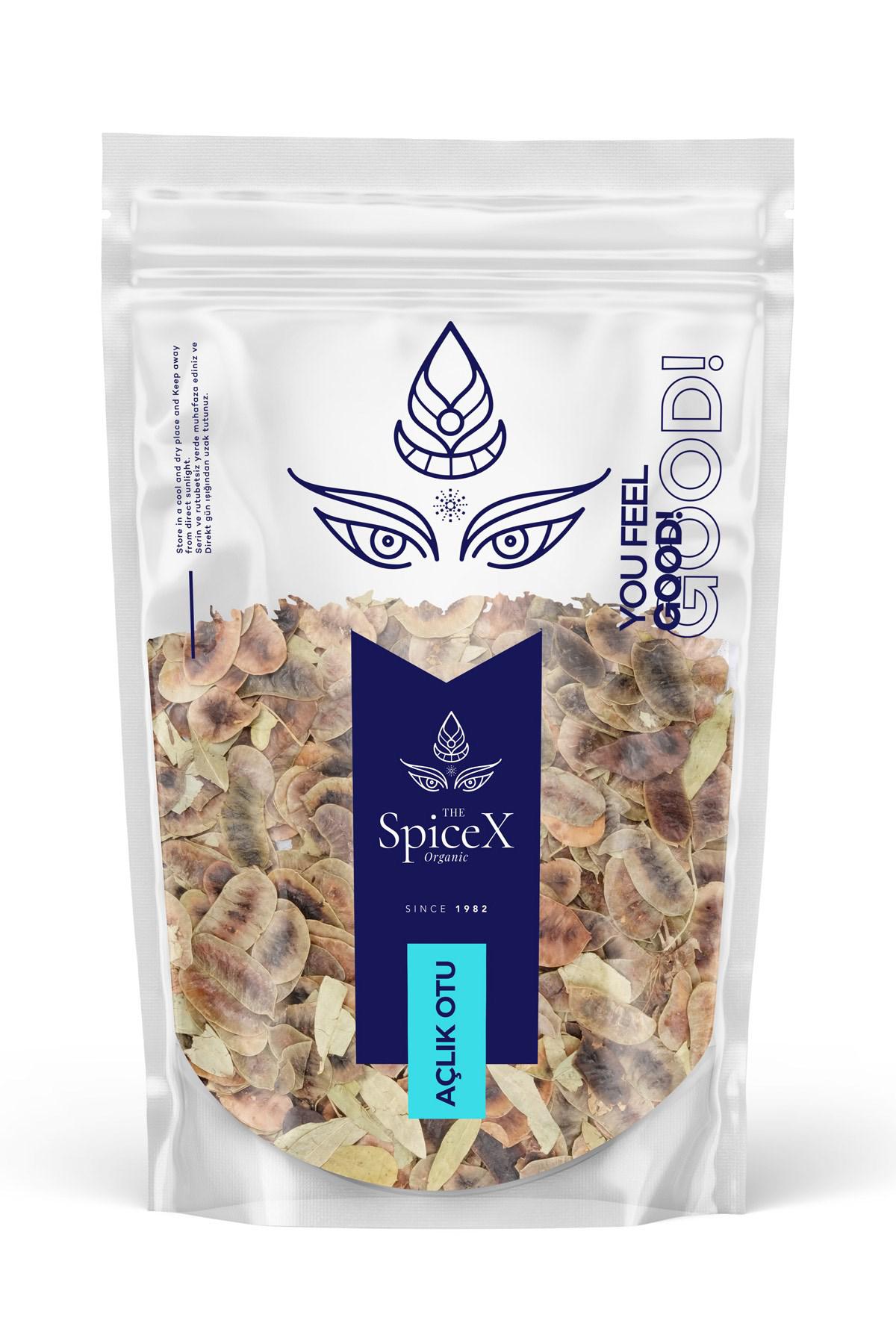 Spicex Doğal Açlık Otu Toz 100 gr