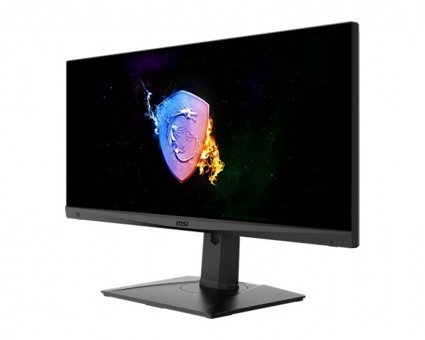 MSI Optix MAG301RF 200 Hz 1 ms 29.5 inç WFHD IPS HDMI G-Sync 2560 x 1080 px LED Oyuncu Monitör