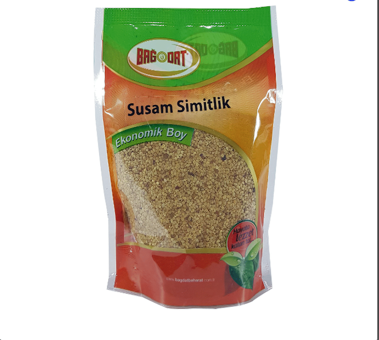 Bağdat Glutensiz Susam Toz 250 gr