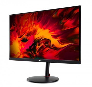 Acer Nitro XV272Sbmiiprx 165 Hz 0.5 ms 27 inç FHD IPS Hoparlörlü HDMI Freesync G-Sync 1920 x 1080 px LED Oyuncu Monitör