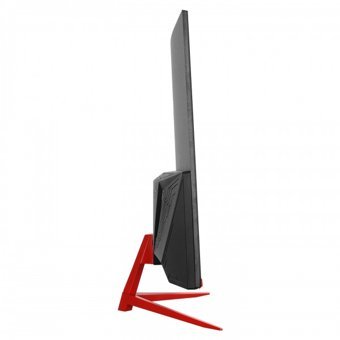 Rampage RM-544 75 Hz 1 ms 23.8 inç FHD VA VGA HDMI 1920 x 1080 px LED Oyuncu Monitör