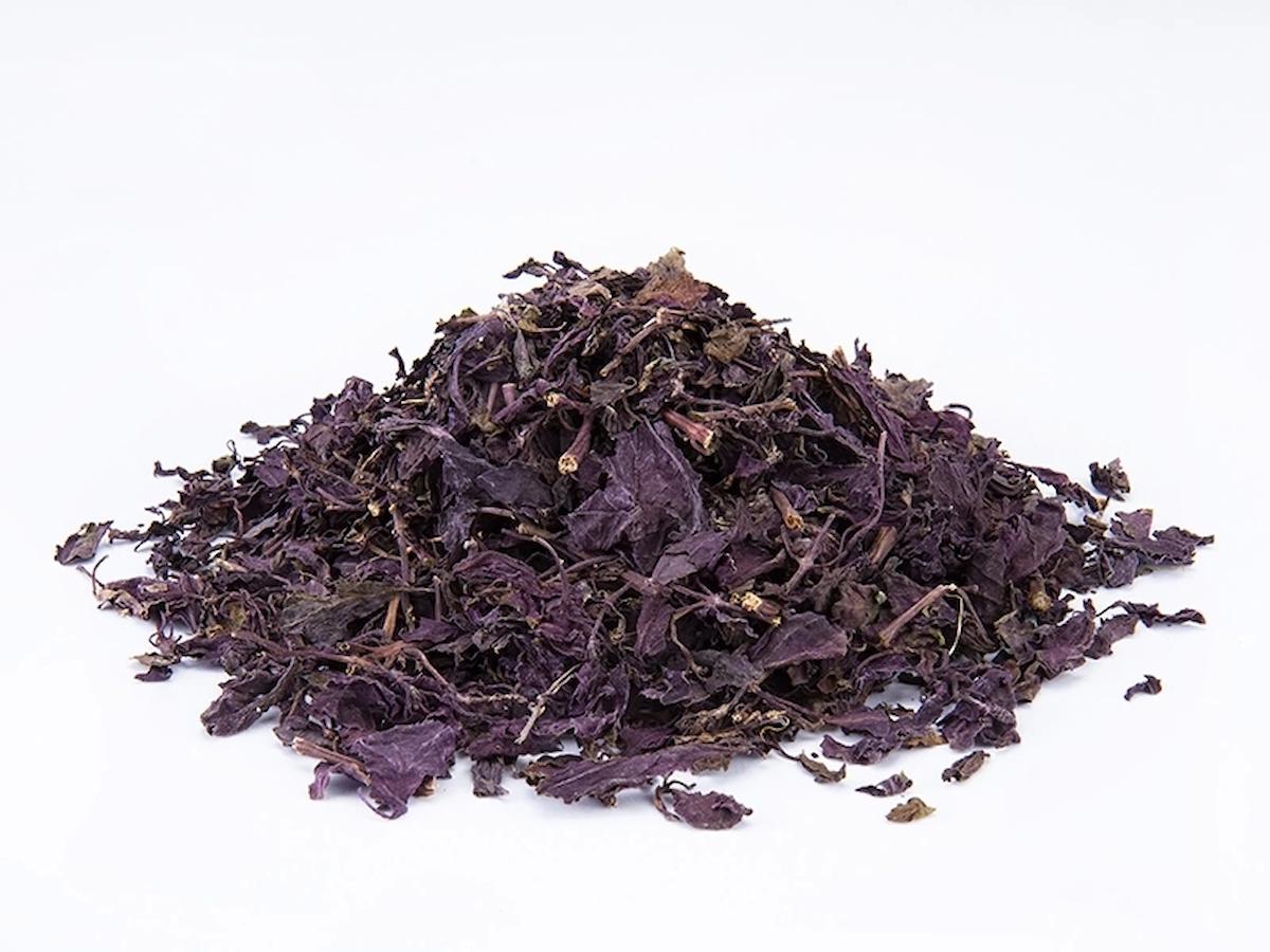 Botanik Vegan Reyhan Toz 100 gr