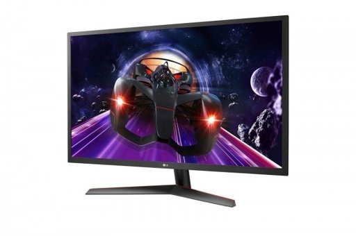 LG 32MP60G-B 75 Hz 1 ms 31.5 inç FHD IPS VGA HDMI Freesync 1920 x 1080 px LED Oyuncu Monitör